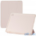 Чохол ZOYU Flex with Pencil Holder для Apple iPad Pro 12.9 (2020) Pink — інтернет магазин All-Ok. фото 1