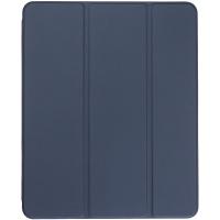 Чохол ZOYU Flex with Pencil Holder для Apple iPad Pro 12.9 (2020) Navy Blue