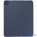 Чохол ZOYU Flex with Pencil Holder для Apple iPad Pro 12.9 (2020) Navy Blue — інтернет магазин All-Ok. фото 3
