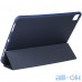 Чохол ZOYU Flex with Pencil Holder для Apple iPad Pro 12.9 (2020) Navy Blue — інтернет магазин All-Ok. фото 4