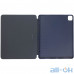 Чохол ZOYU Flex with Pencil Holder для Apple iPad Pro 12.9 (2020) Navy Blue — інтернет магазин All-Ok. фото 5