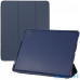 Чохол ZOYU Flex with Pencil Holder для Apple iPad Pro 12.9 (2020) Navy Blue — інтернет магазин All-Ok. фото 1