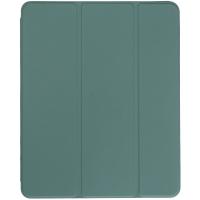 Чохол ZOYU Flex with Pencil Holder для Apple iPad Pro 12.9 (2020) Dark Green