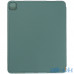 Чохол ZOYU Flex with Pencil Holder для Apple iPad Pro 12.9 (2020) Dark Green — інтернет магазин All-Ok. фото 3