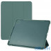 Чохол ZOYU Flex with Pencil Holder для Apple iPad Pro 12.9 (2020) Dark Green — інтернет магазин All-Ok. фото 1