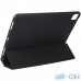 Чохол ZOYU Flex with Pencil Holder для Apple iPad Pro 12.9 (2020) Black — інтернет магазин All-Ok. фото 1