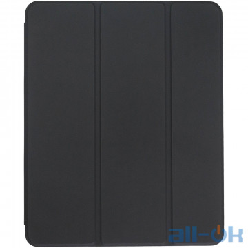 Чохол ZOYU Flex with Pencil Holder для Apple iPad Pro 12.9 (2020) Black