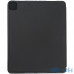 Чохол ZOYU Flex with Pencil Holder для Apple iPad Pro 12.9 (2020) Black — інтернет магазин All-Ok. фото 4