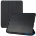 Чохол ZOYU Flex with Pencil Holder для Apple iPad Pro 12.9 (2020) Black — інтернет магазин All-Ok. фото 2