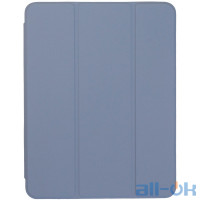 Чохол ZOYU Flex with Pencil Holder для Apple iPad Pro 11 (2020) Purple
