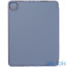 Чохол ZOYU Flex with Pencil Holder для Apple iPad Pro 11 (2020) Purple — інтернет магазин All-Ok. фото 3