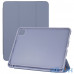 Чохол ZOYU Flex with Pencil Holder для Apple iPad Pro 11 (2020) Purple — інтернет магазин All-Ok. фото 1