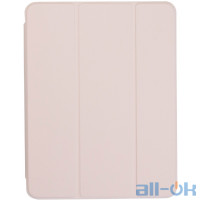 Чохол ZOYU Flex with Pencil Holder для Apple iPad Pro 11 (2020) Pink