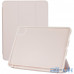 Чохол ZOYU Flex with Pencil Holder для Apple iPad Pro 11 (2020) Pink — інтернет магазин All-Ok. фото 1