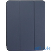 Чохол ZOYU Flex with Pencil Holder для Apple iPad Pro 11 (2020) Navy Blue