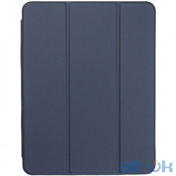 Чохол ZOYU Flex with Pencil Holder для Apple iPad Pro 11 (2020) Navy Blue