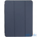 Чохол ZOYU Flex with Pencil Holder для Apple iPad Pro 11 (2020) Navy Blue — інтернет магазин All-Ok. фото 2