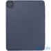Чохол ZOYU Flex with Pencil Holder для Apple iPad Pro 11 (2020) Navy Blue — інтернет магазин All-Ok. фото 3