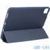 Чохол ZOYU Flex with Pencil Holder для Apple iPad Pro 11 (2020) Navy Blue — інтернет магазин All-Ok. фото 4