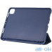 Чохол ZOYU Flex with Pencil Holder для Apple iPad Pro 11 (2020) Navy Blue — інтернет магазин All-Ok. фото 5