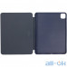 Чохол ZOYU Flex with Pencil Holder для Apple iPad Pro 11 (2020) Navy Blue — інтернет магазин All-Ok. фото 6