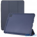 Чохол ZOYU Flex with Pencil Holder для Apple iPad Pro 11 (2020) Navy Blue — інтернет магазин All-Ok. фото 1