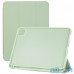 Чохол ZOYU Flex with Pencil Holder для Apple iPad Pro 11 (2020) Mint — інтернет магазин All-Ok. фото 1