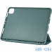Чохол ZOYU Flex with Pencil Holder для Apple iPad Pro 11 (2020) Dark Green — інтернет магазин All-Ok. фото 5