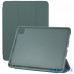 Чохол ZOYU Flex with Pencil Holder для Apple iPad Pro 11 (2020) Dark Green — інтернет магазин All-Ok. фото 1