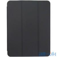 Чохол ZOYU Flex with Pencil Holder для Apple iPad Pro 11 (2020) Black