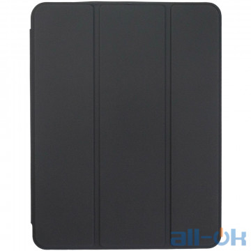 Чохол ZOYU Flex with Pencil Holder для Apple iPad Pro 11 (2020) Black