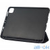Чохол ZOYU Flex with Pencil Holder для Apple iPad Pro 11 (2020) Black — інтернет магазин All-Ok. фото 5