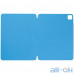 Чохол  ZOYU Magnetic Buckle Series для iPad Pro 12.9 (2020) A2229, A2069, A2232 Surf Blue — інтернет магазин All-Ok. фото 4