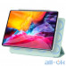 Чохол  ZOYU Magnetic Buckle Series для iPad Pro 12.9 (2020) A2229, A2069, A2232 Sage — інтернет магазин All-Ok. фото 2