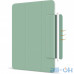 Чохол  ZOYU Magnetic Buckle Series для iPad Pro 12.9 (2020) A2229, A2069, A2232 Sage — інтернет магазин All-Ok. фото 3