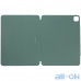Чохол  ZOYU Magnetic Buckle Series для iPad Pro 12.9 (2020) A2229, A2069, A2232 Dark Green — інтернет магазин All-Ok. фото 4