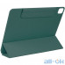 Чохол  ZOYU Magnetic Buckle Series для iPad Pro 12.9 (2020) A2229, A2069, A2232 Dark Green — інтернет магазин All-Ok. фото 5