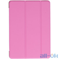 Чохол Zoyu Joy Color Series для iPad 9.7 2017 / 2018 Orchid
