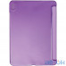 Чохол Zoyu Joy Color Series для iPad 9.7 2017 / 2018 Lavender — інтернет магазин All-Ok. фото 2
