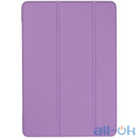 Чохол Zoyu Joy Color Series для iPad 9.7 2017 / 2018 Lavender
