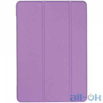Чохол Zoyu Joy Color Series для iPad 9.7 2017 / 2018 Lavender