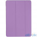 Чохол Zoyu Joy Color Series для iPad 9.7 2017 / 2018 Lavender — інтернет магазин All-Ok. фото 1