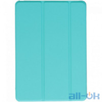 Чохол Zoyu Joy Color Series для iPad 9.7 2017 / 2018 Blue