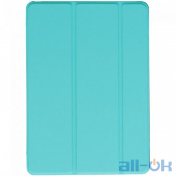 Чохол Zoyu Joy Color Series для iPad 9.7 2017 / 2018 Blue