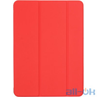 Чохол Zoyu Joy Color Series для iPad Pro 11 Red