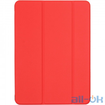 Чохол Zoyu Joy Color Series для iPad Pro 11 Red
