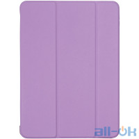 Чохол Zoyu Joy Color Series для iPad Pro 11 Lavender