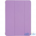 Чохол Zoyu Joy Color Series для iPad Pro 11 Lavender — інтернет магазин All-Ok. фото 1