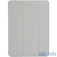 Чохол Zoyu Joy Color Series для iPad Pro 11 Grey