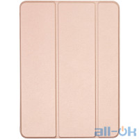 Чохол Zoyu Joy Color Series для iPad Pro 11 Gold